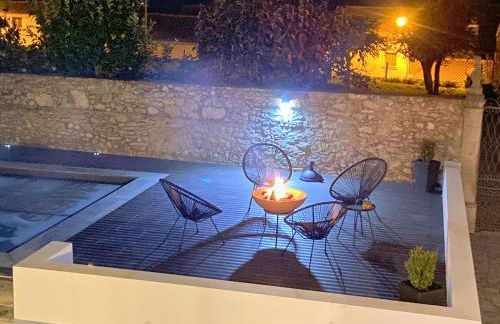 Casa de Tent'tugal - Foto 23