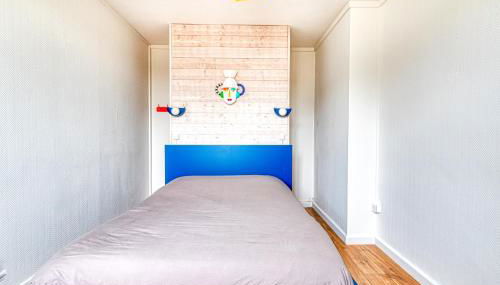 Le Memphis - T2 Gare - La Bonne Marienne - Foto 2