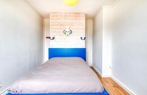 Le Memphis - T2 Gare - La Bonne Marienne - Foto 2