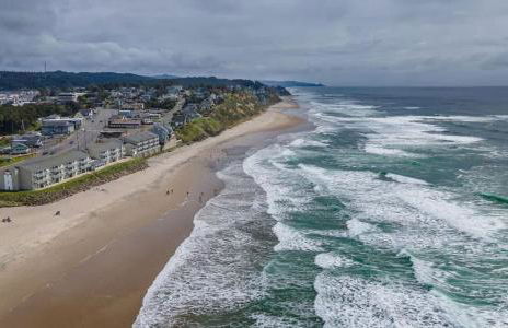 King Suite - Top Floor - Ocean View - Beach Access - Pool & Hot Tub - Foto 21