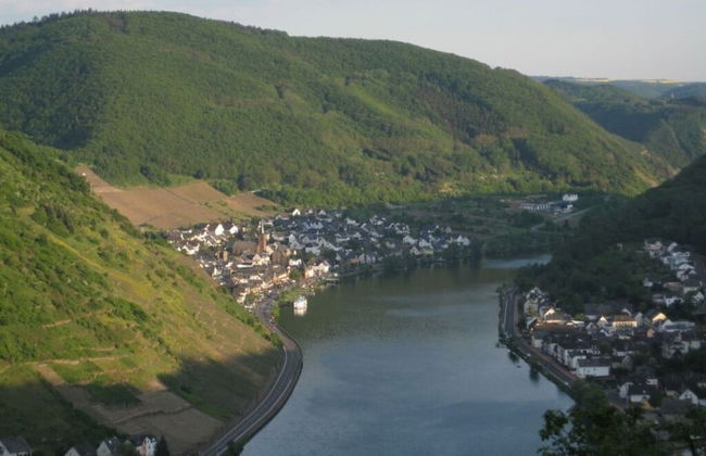 The Moselle Gate to Koblenz - Photo 21