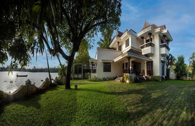 The Ambassador’s Residence – a VKation Experience - Foto 10