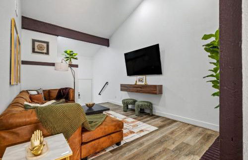 The Orange Door - Two Homes - Plunge Pool - Photo 10