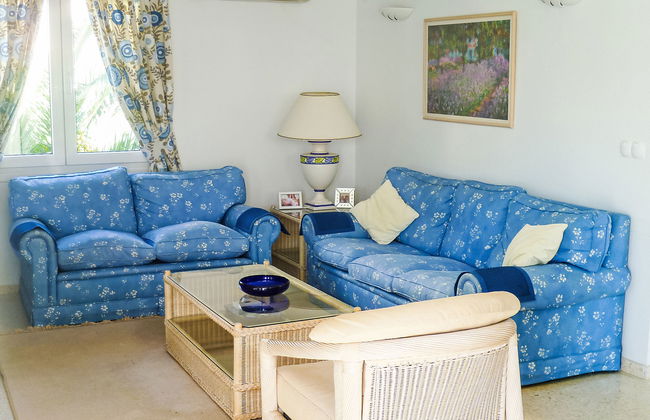 Club Sevilla I - Foto 5