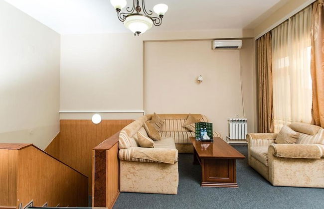 Pilot Apart Hotel - Foto 40