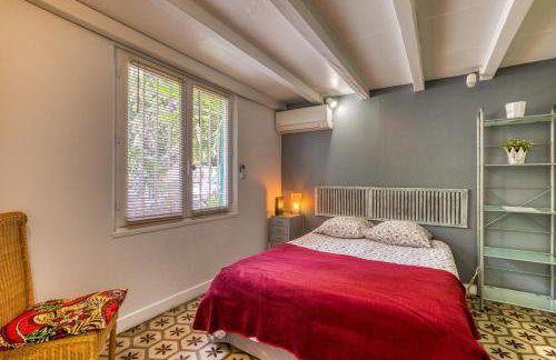 Villa - Oasis centre charme - Photo 12