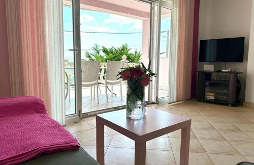 Beachfront Apartments Baricevic with Pool - Foto 12