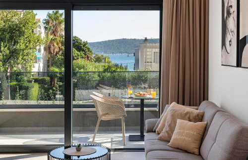 Luxury apartments Olive - Photo 19