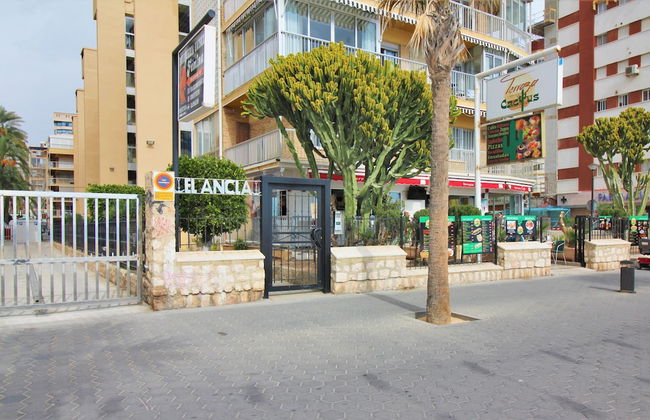 Apartamento Penthouse Ancla 461 - Foto 29