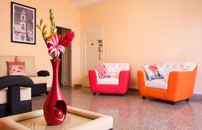 Holiday rental in Havana with terrace - Photo 28