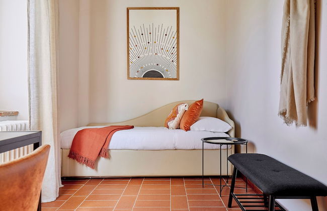 Agriturismo Borgo Scaffaia - Foto 35