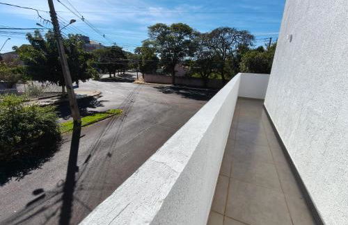 Hotel Vitória - Guaíra - Foto 47