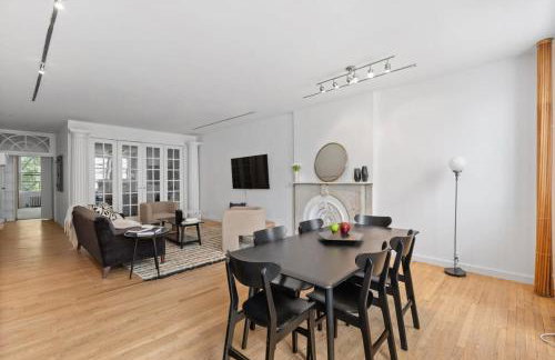 Chelsea Canvas III by Rove Travel Charming 2BR Gem - Foto 2