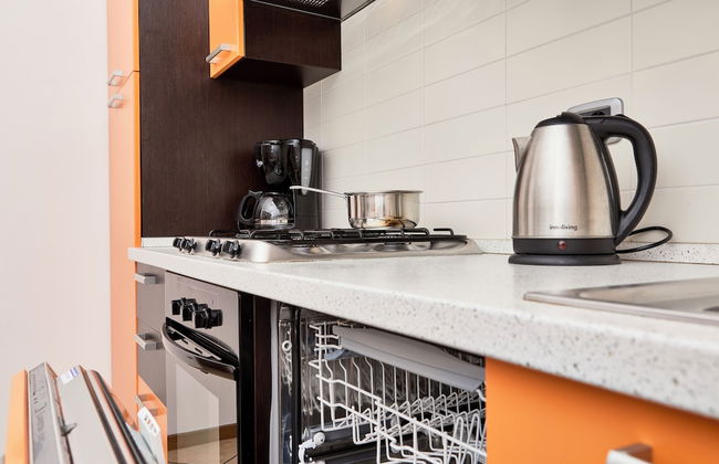 Apartments Bella Villa - Foto 38