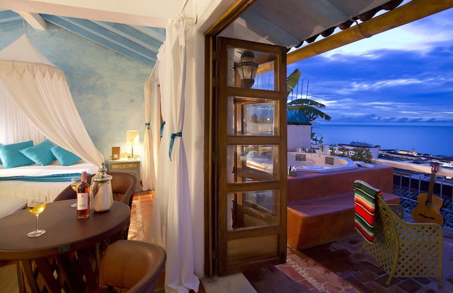 Luna Líquida Hotel Boutique - Foto 7