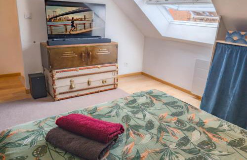 Iflex - 2P à 4P en Duplex - Henriville - Foto 14