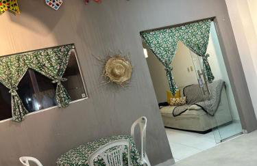 Casa Mobiliada com Área Gourmet - Foto 17