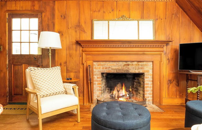 Whitney by Avantstay Private Berkshires Estate - Foto 34