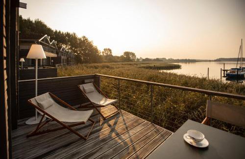 Im-Jaich Naturoase Gustow - Foto 82