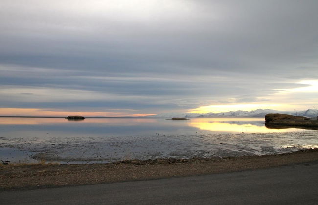 Hvammur Apartments - Photo 21