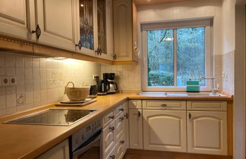 Gemütliches Ferienhaus am See, privater Steg, bei Berlin - Foto 6