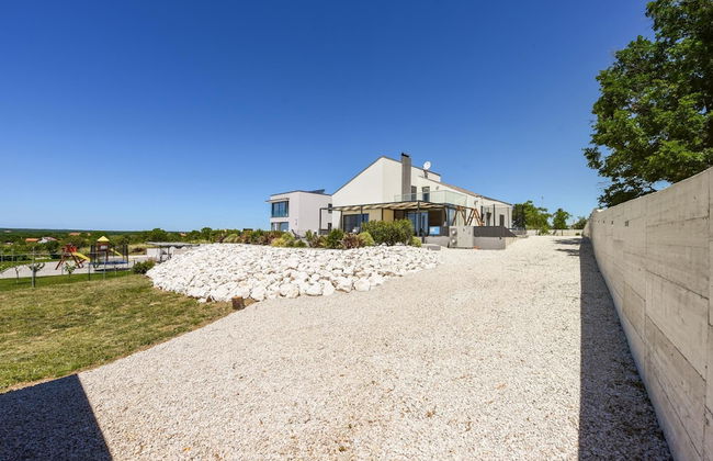 Villa Descansa in Dracevac Ninski - Foto 52