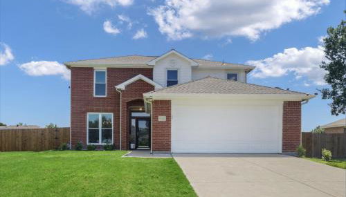 Little Elm Oasis - Foto 2