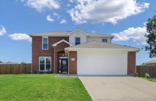 Little Elm Oasis - Foto 2