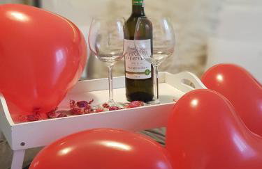 Spa Love Apartament Sauna Jacuzzi ROMANTYCZNY APARTAMENT DLA PARY Z PRYWATNYM SPA - Foto 43