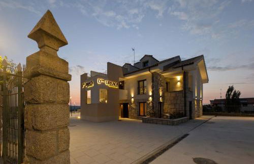 Apartamentos Doña Urraca - Photo 1