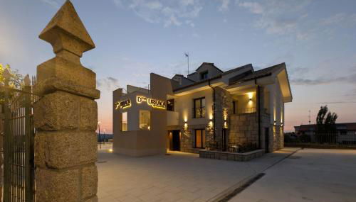 Apartamentos Doña Urraca - Foto 1