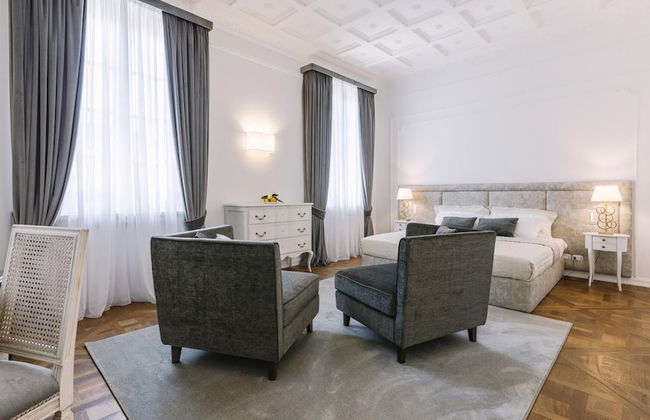 Villa La Perla Bianca 10 - Photo 15