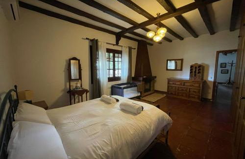 Casa Rural Hanega - Foto 22