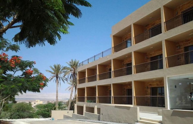 Thara Dead Sea - Foto 7