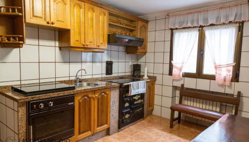 Casa Ronderos - Las Casas del Oso - Foto 2