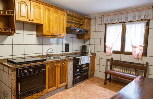 Casa Ronderos - Las Casas del Oso - Foto 2