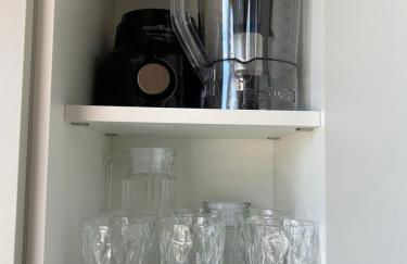 Studio Alive - Charme e Vista Mar na Vitória - Photo 22