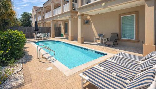 One by forth Block to Beach Ground Floor Pristine Pool - Foto 5