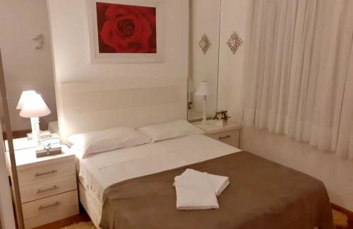 Resort com Natureza no Centro - Foto 8