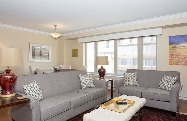 Moore Suites - Salter's gate - Foto 64