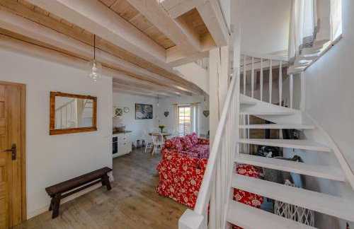 Domek na Kaszubach A129/3-Kaszubska Ostoja - Foto 16