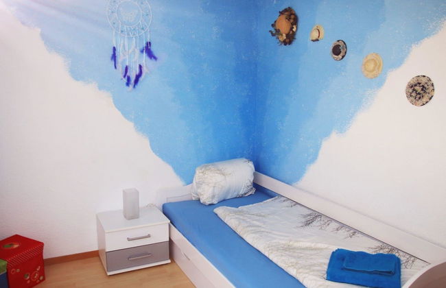 Haus Falke - Foto 21