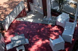 Villa Aurora Mondello Addaura - Foto 16