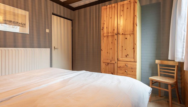 Holiday Home in Kamperland Near Sandy Beaches - Foto 3, Habitación