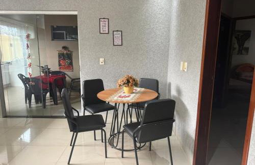 Linda casa e aconchegante próx ao lago Diacuí - Foto 10