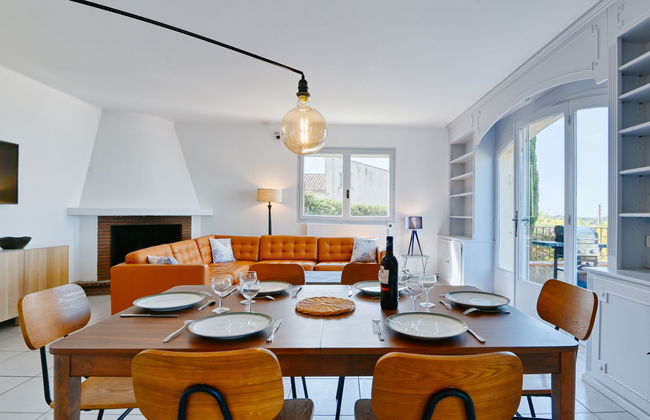 La Maison de l'Amiral - Foto 18