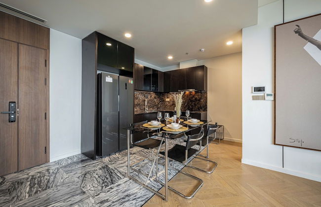 Bluesky Lumiere Riverside Luxury - Foto 51