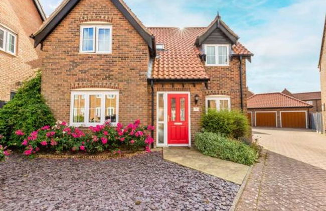 Host Stay - Violetta Cottage - Foto 12