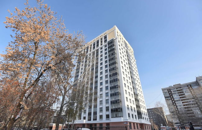 Domashny Uyut na Shchorsa - Photo 21