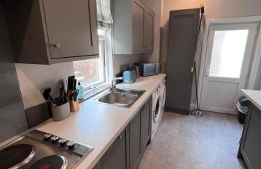 Sparkling Space - Twin or King Beds - Photo 55